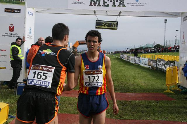 2010 Campionato de España de Cross 368